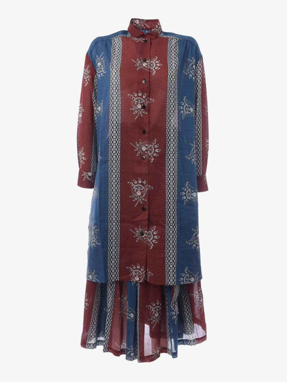 Souleiado Vintage Provencal Suit WCV241010253  Souleiado 