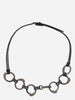Prada Vintage Jewel Belt