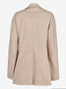 Vivienne Westwood Slouchy Blazer MU250527.57  Vivienne Westwood 