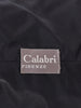 Cavalli e Nastri velvet Suit W22110304  Calabri 