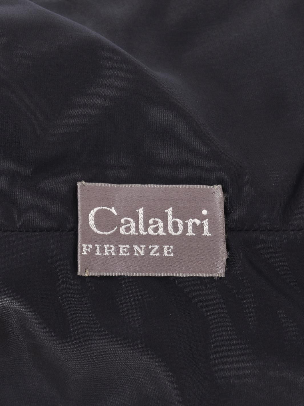 Cavalli e Nastri velvet Suit W22110304  Calabri 