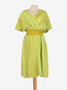Roberto Capucci Spring Dress W20260603  Roberto Capucci 