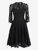Dolce&Gabbana Laced Dress WCV161224_97  Dolce & Gabbana 
