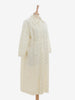 Vintage Lace Overcoat