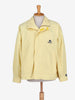 Burberrys' Yellow Trench Jacket MU250527.74  Burberry 