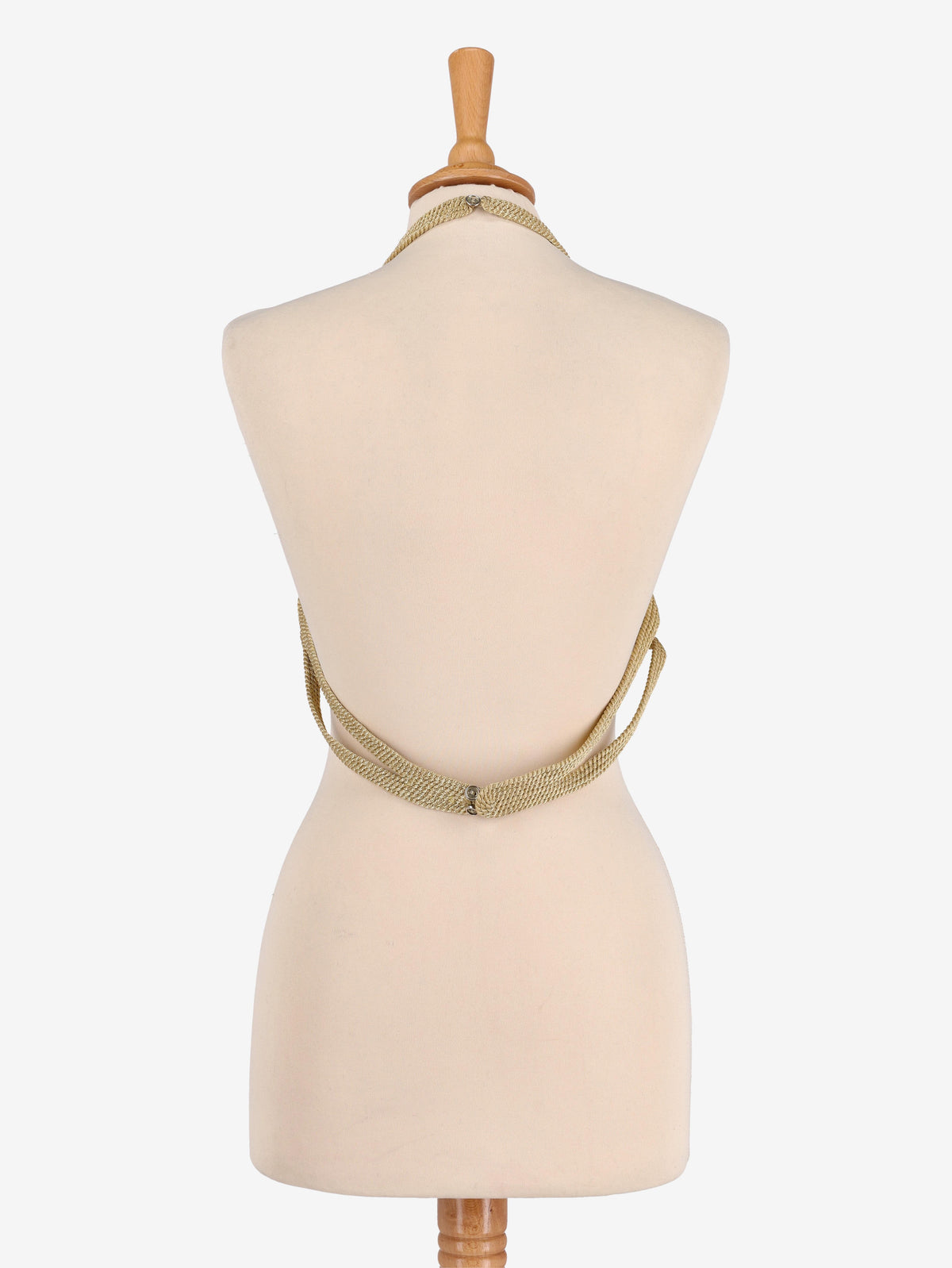 La Perla Woven Top