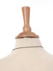 Y2K Jean Paul Gaultier necklace with horn-shaped pendant W22062136  Jean Paul Gaultier 