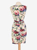 Dolce&Gabbana Flower Dress CVM20.16.26  Dolce & Gabbana 