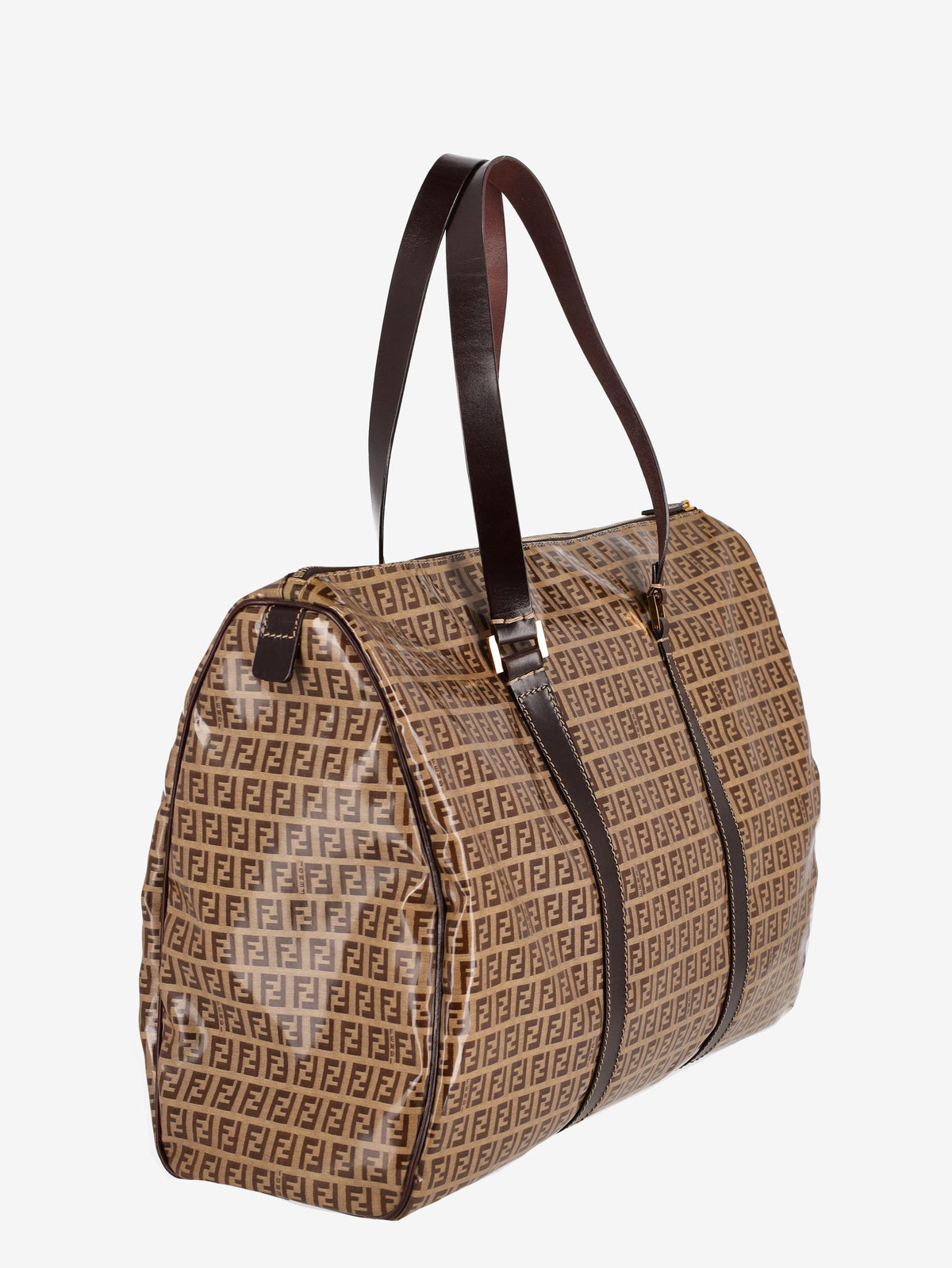 Fendi Large Duffle Bag