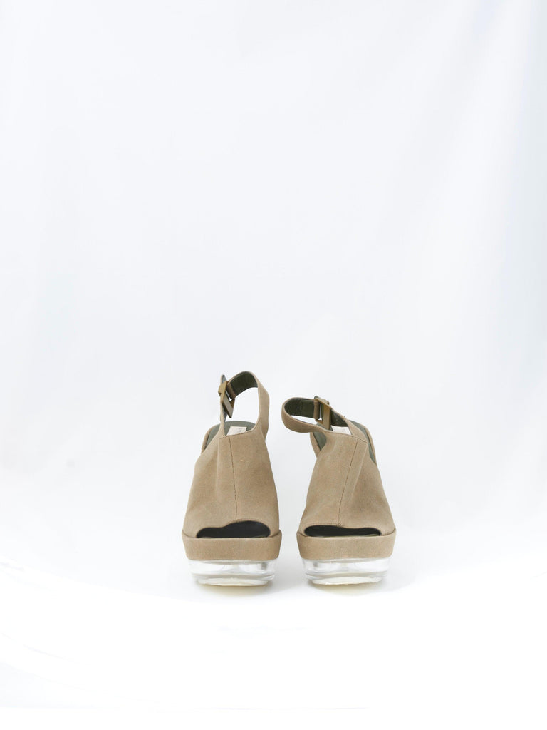 Stella McCartney sandal, '00 W22061003  Stella McCartney 