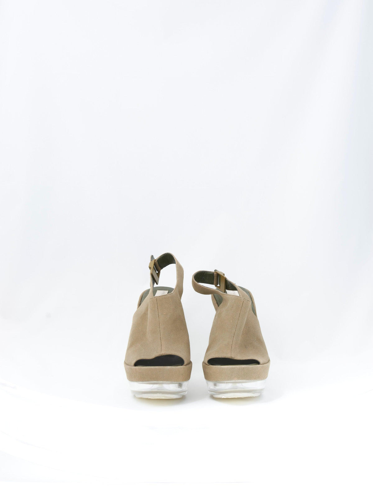 Stella McCartney sandal, '00 W22061003  Stella McCartney 