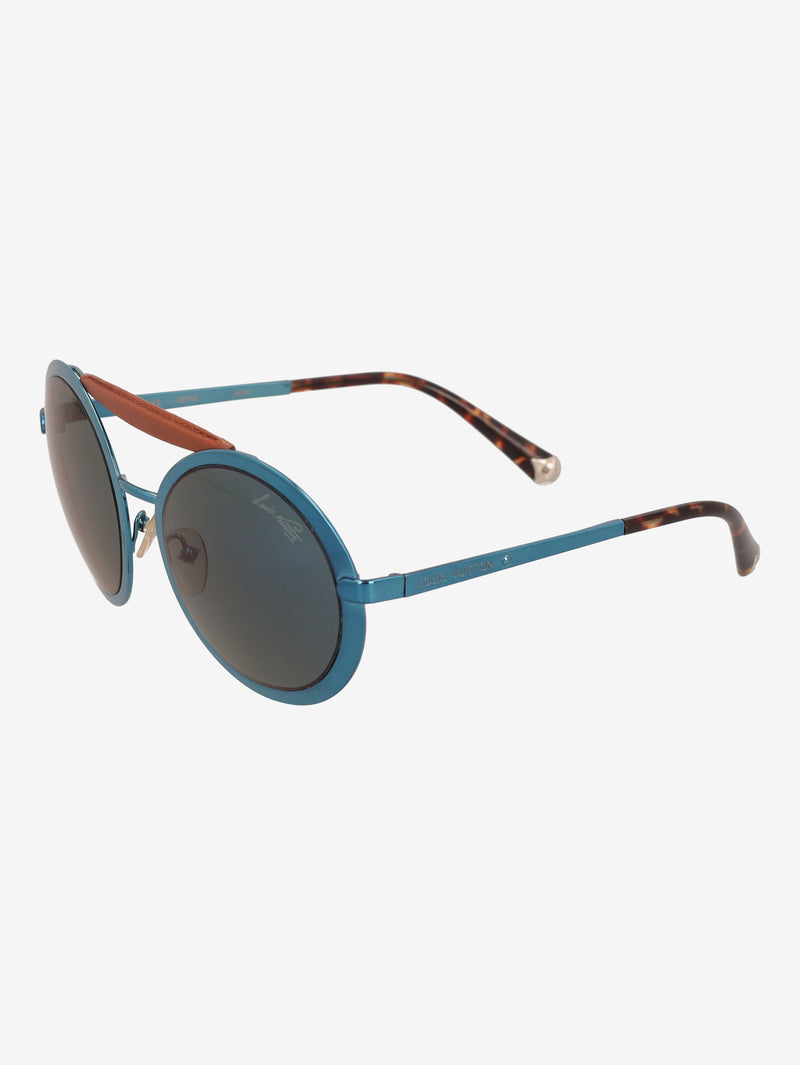 Louis Vuitton Sunglasses CVM25.24.11  Louis Vuitton 