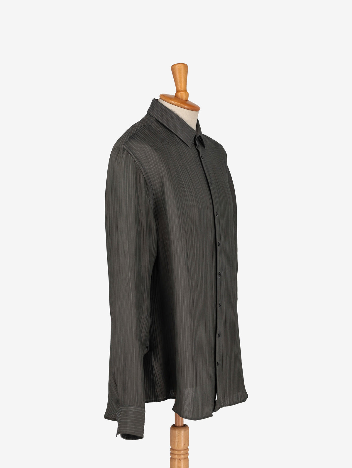 Giorgio Armani Striped Shirt WCV112507  Giorgio Armani 