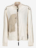 Roberto Cavalli Lightweight Jacket WCV250805  Roberto Cavalli 
