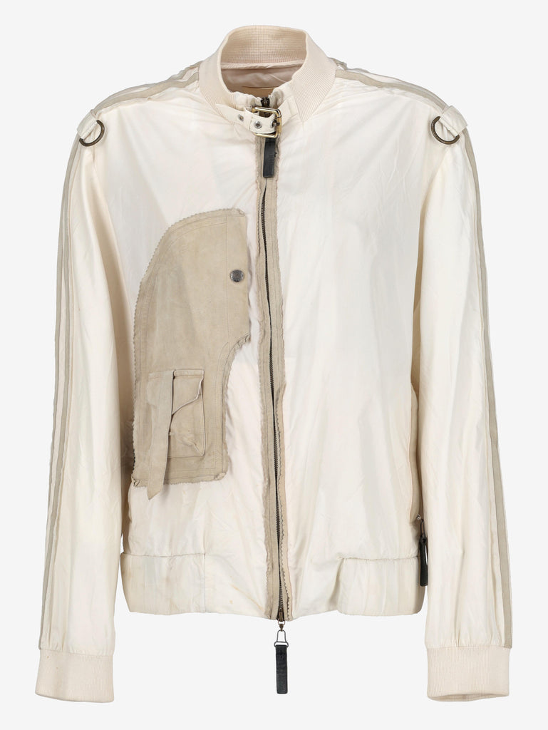 Roberto Cavalli Lightweight Jacket WCV250805  Roberto Cavalli 