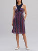 M Missoni Halter Mini Dress CVB23.14.11  Missoni 