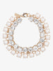 Kenneth Jay Lane Chain Bracelet CVR24.1.28  Kenneth Jay Lane 