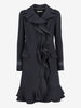 Prada Wool Coat WCV161224_76  Prada 