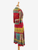 Etro Patterned Midi Dress WCV241010225  Etro 