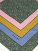Balmain Square Foulard W24121226  Balmain 