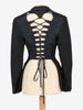 Jean Paul Gaultier Corset Blazer - '90s