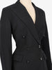 Jean Paul Gaultier Corset Blazer - '90s
