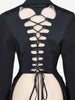 Jean Paul Gaultier Corset Blazer - '90s