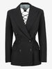 Jean Paul Gaultier Corset Blazer - '90s