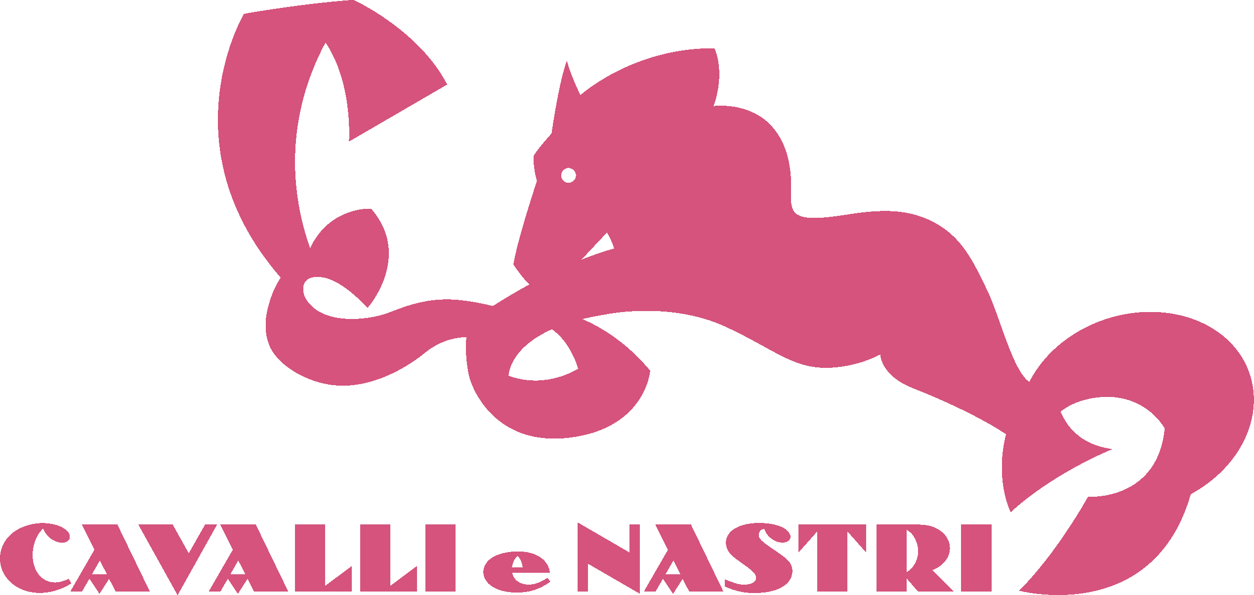 CAVALLI E NASTRI – Cavalli e Nastri