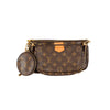 Secondhand Louis Vuitton Monogram Multi Pochette Accessoires