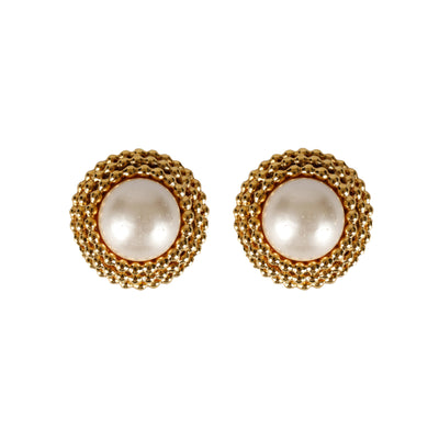 CHANEL earrings ref.971240 - Joli Closet