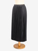 Celine Plisse Skirt