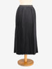 Celine Plisse Skirt