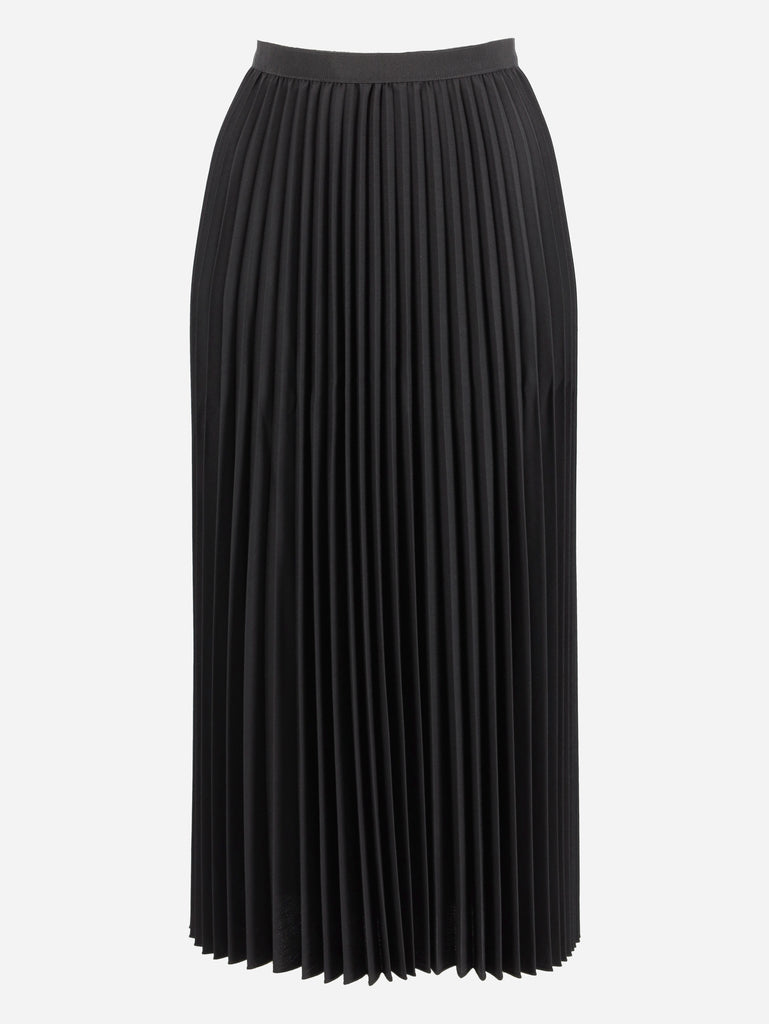 Celine Plisse Skirt