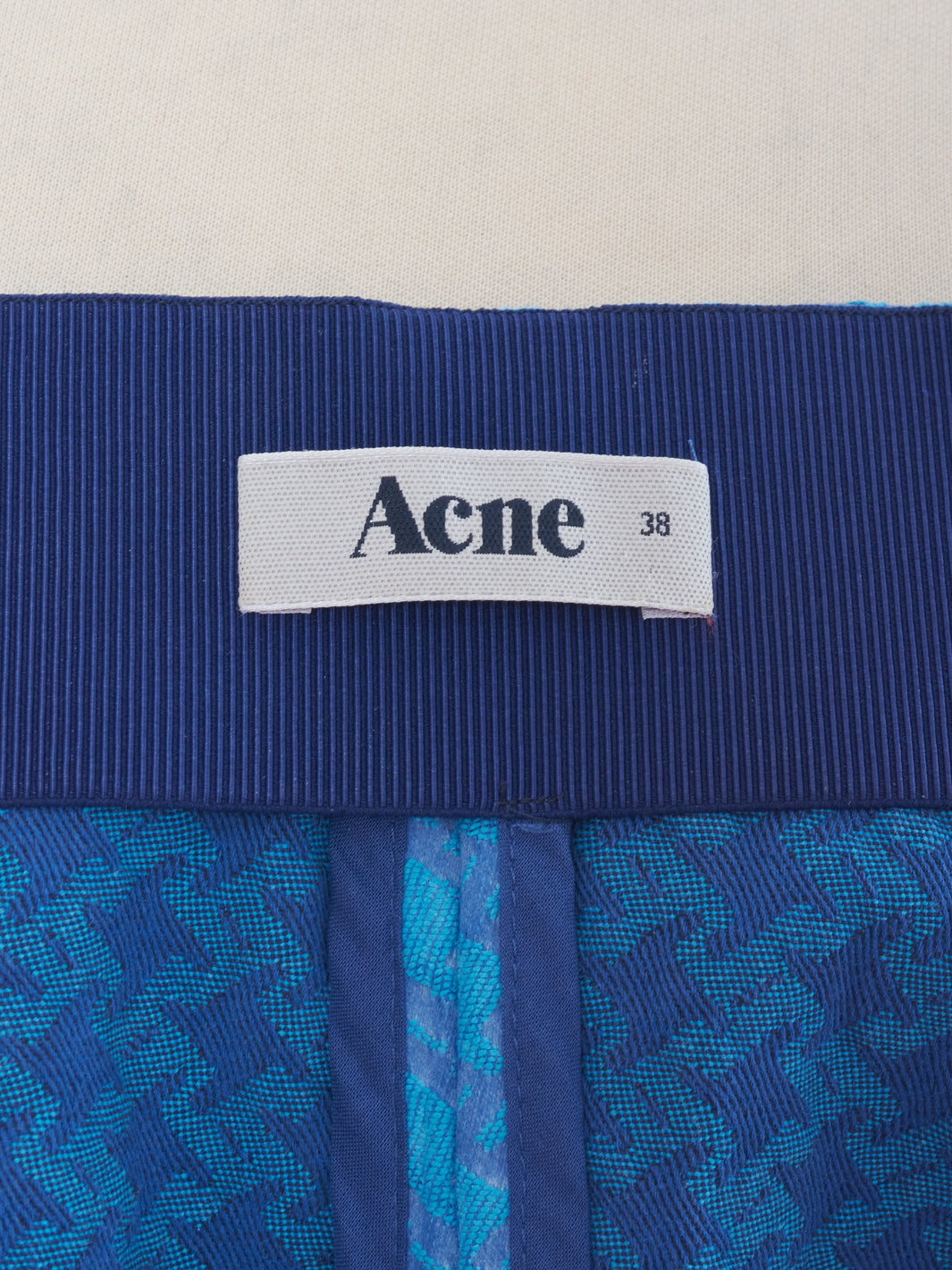 Acne Studios 半身裙