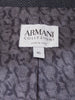 Armani Collections Gray Blazer