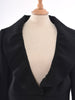 Armani Collezioni Single-breasted jacket in silk