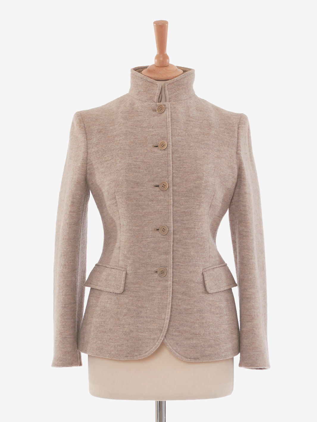 Aspesi Jacket with inner waistcoat