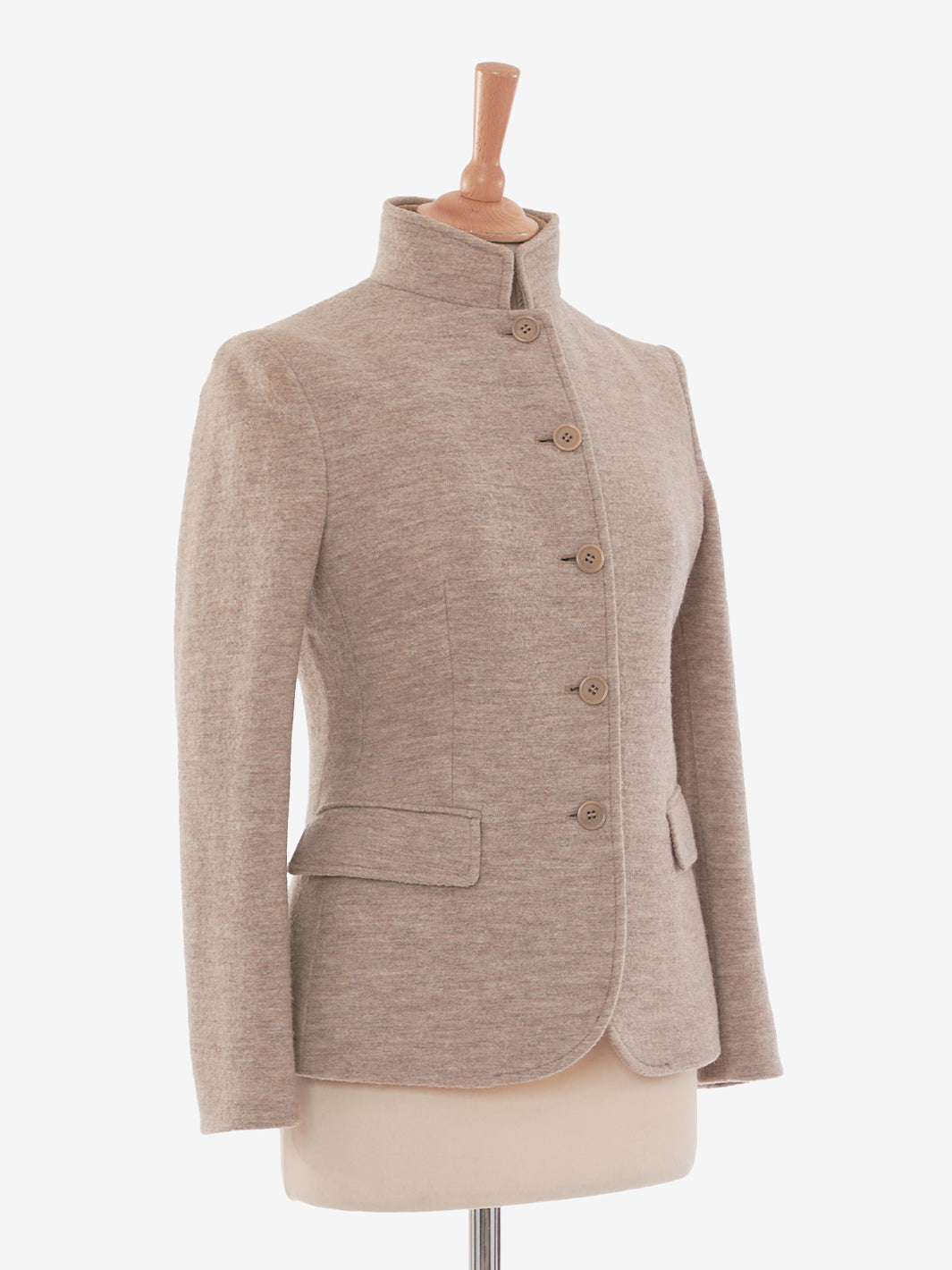 Aspesi Jacket with inner waistcoat