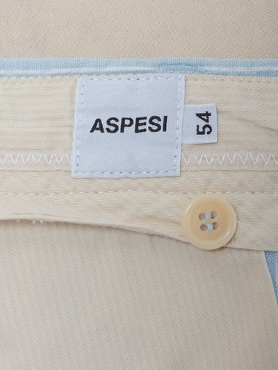 Aspesi Pinstripe Trousers
