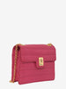 Blumarine Pink Shoulder Bag