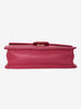 Blumarine Pink Shoulder Bag