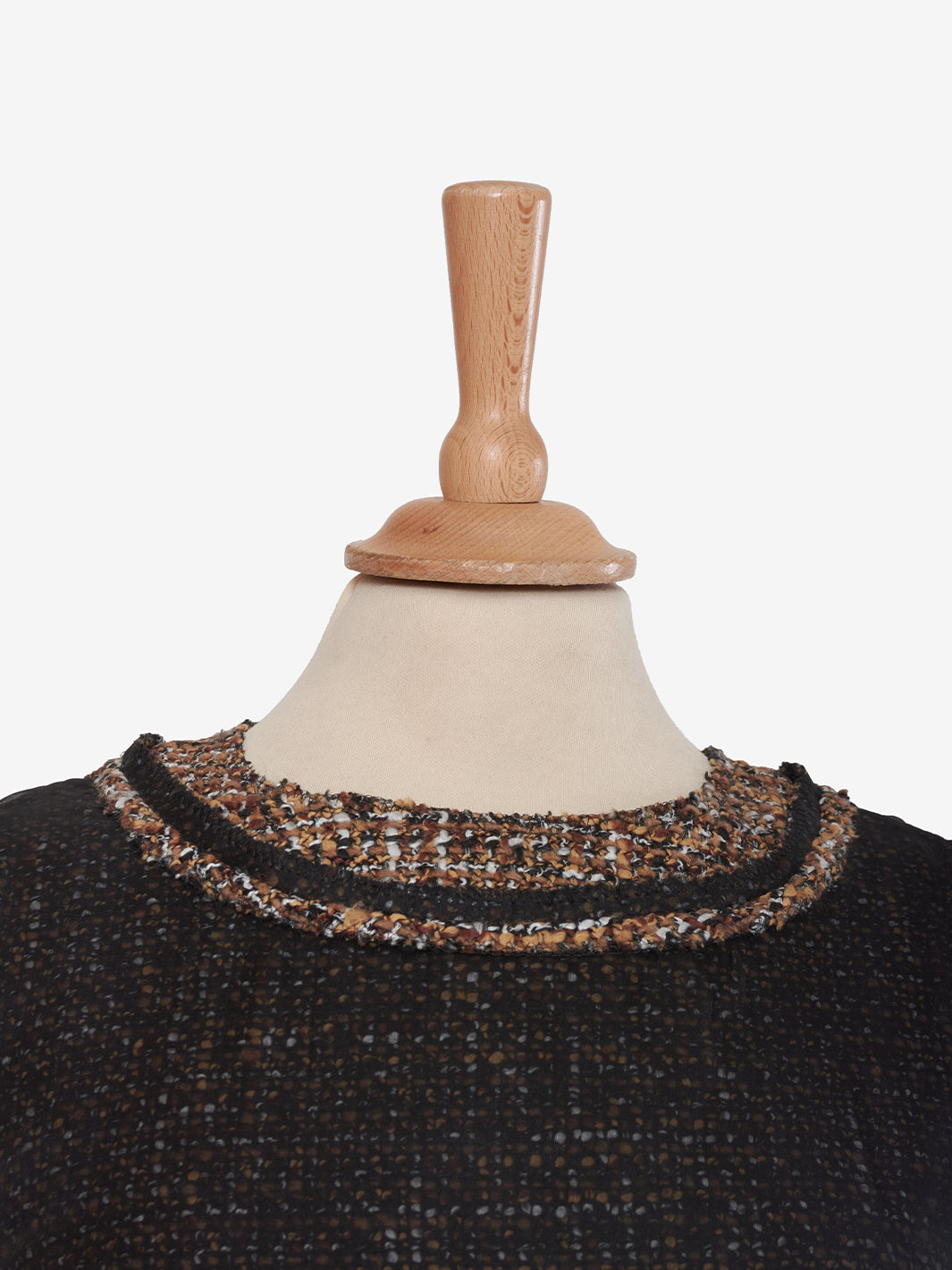 D&G Tweed Dress