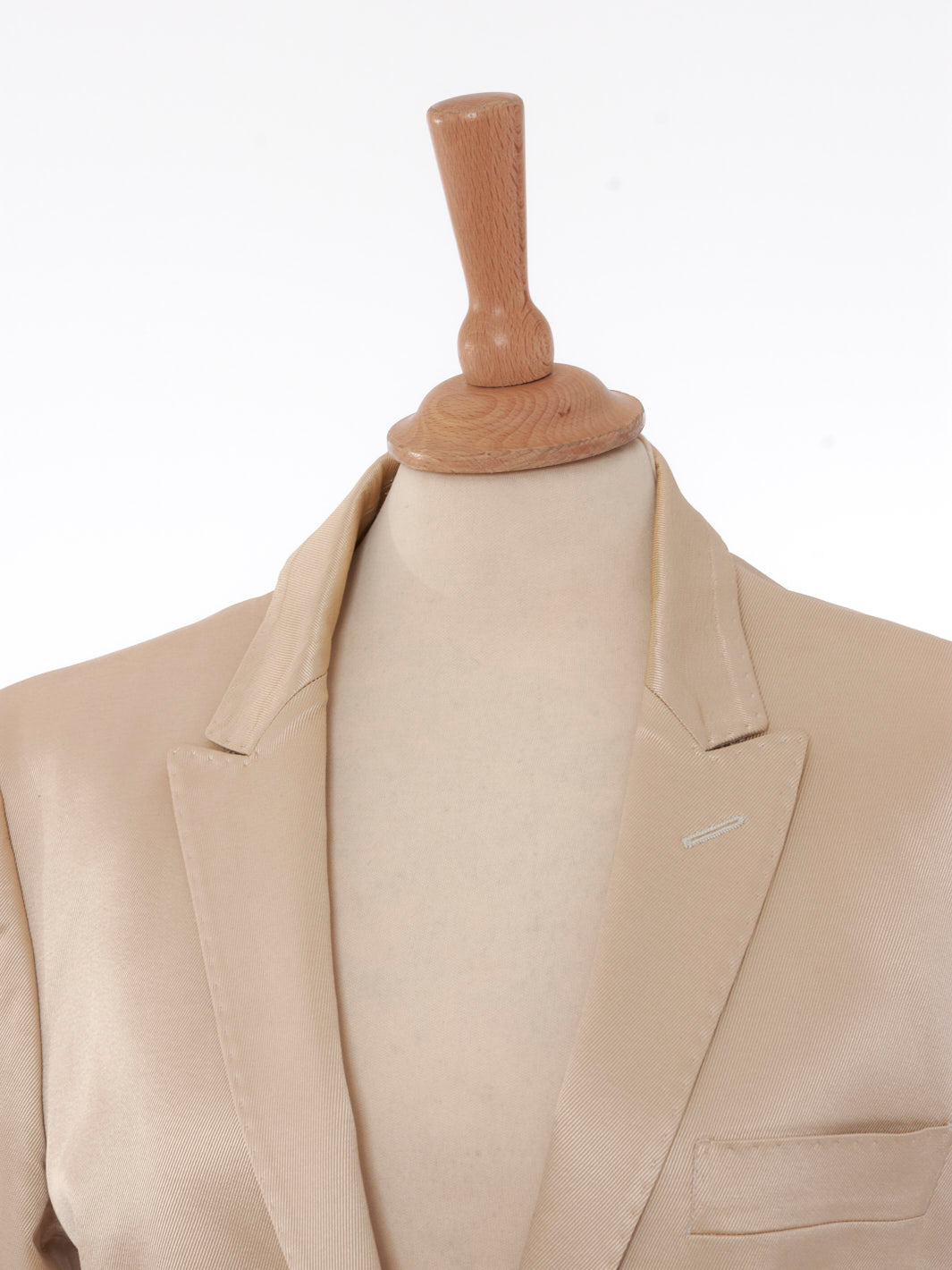 DOLCE&GABBANA Stretch Cotton Suit