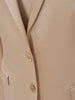 DOLCE&GABBANA Stretch Cotton Suit