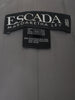 Escada Grey 凉爽羊毛西装