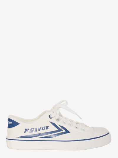 Feiyue Canvas Sneaker