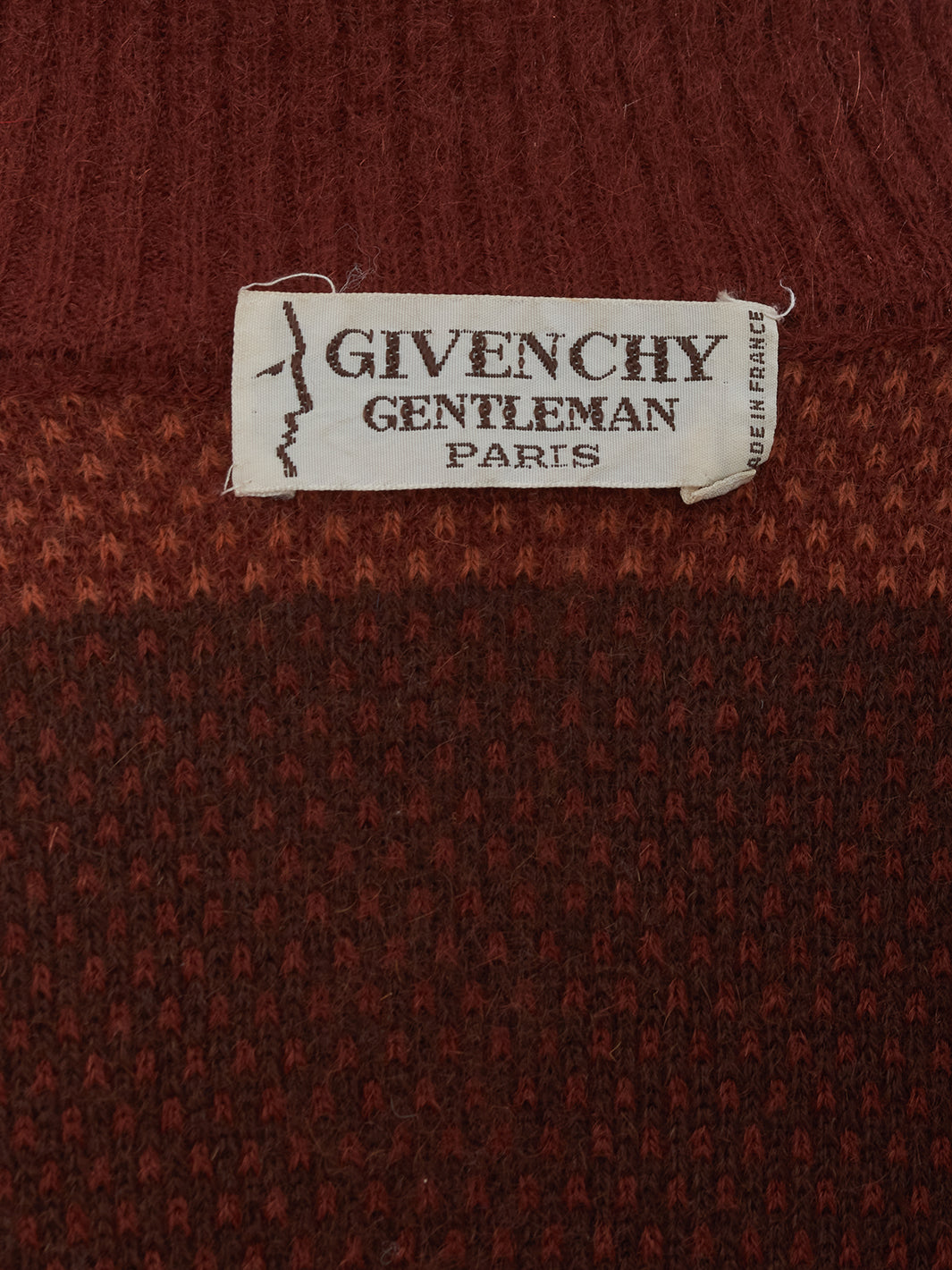 Givenchy Sweater