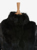 Liu Jo Down jacket with fur