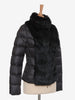 Liu Jo Down jacket with fur